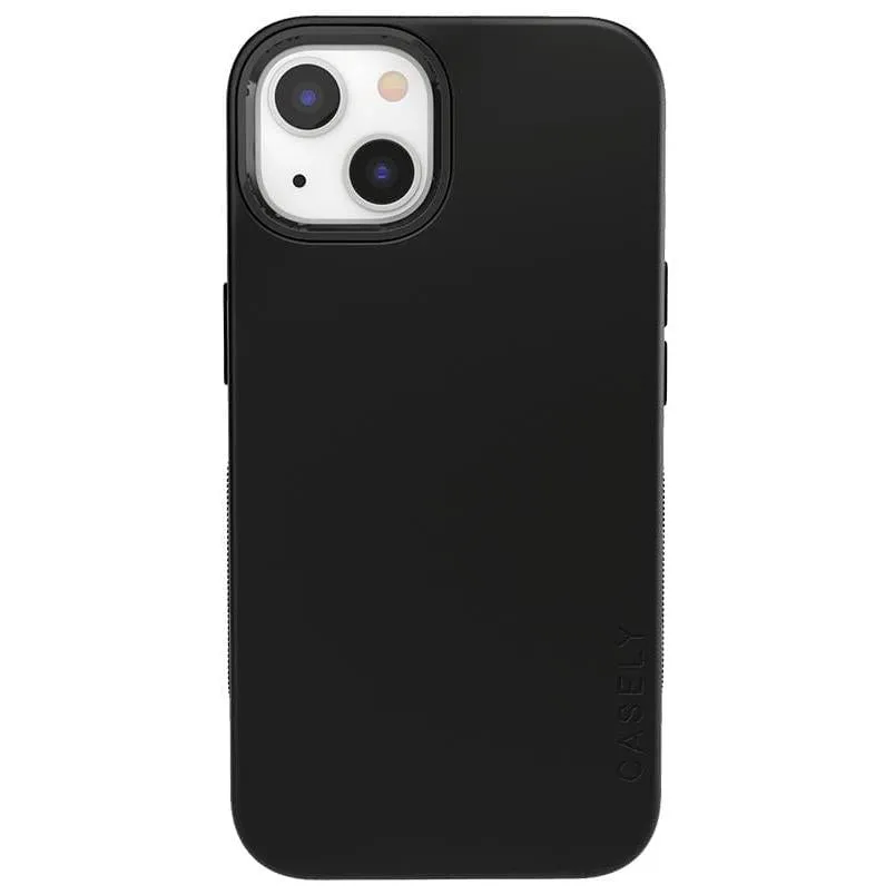 Flash Sale Black on Black | Ultra-Protective Bold Case  Last Few Pieces!