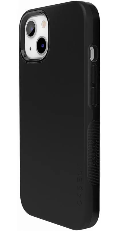 Flash Sale Black on Black | Ultra-Protective Bold Case  Last Few Pieces!