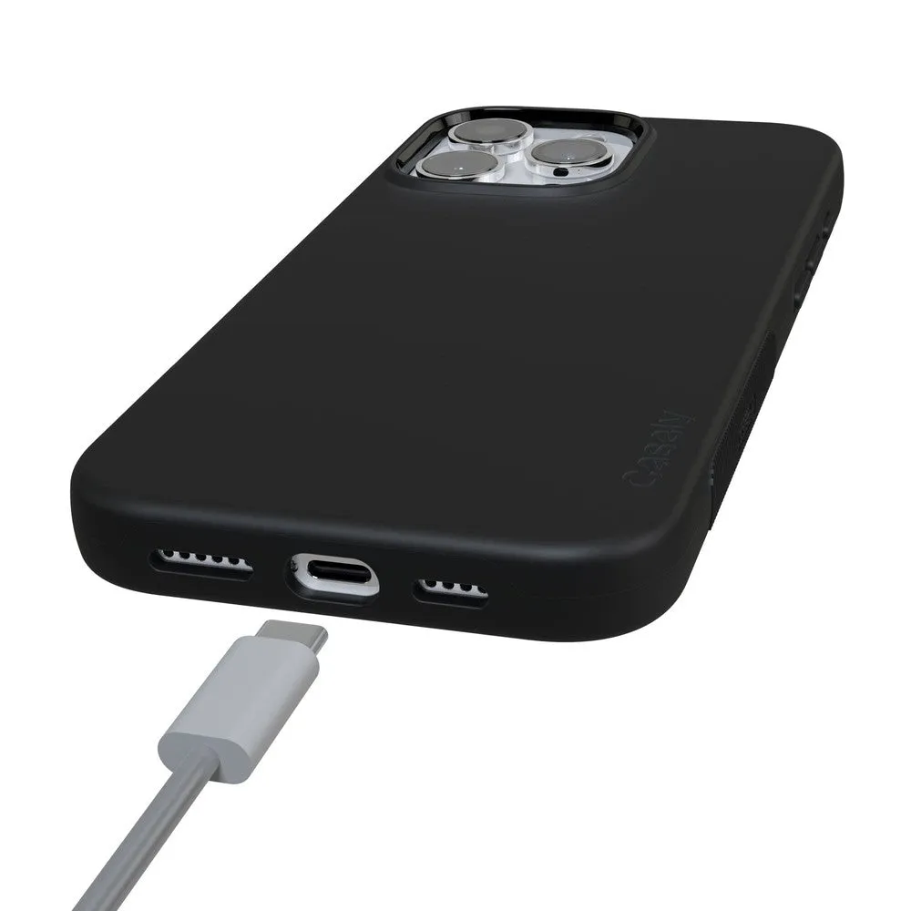 Flash Sale Black on Black | Ultra-Protective Bold Case  Last Few Pieces!