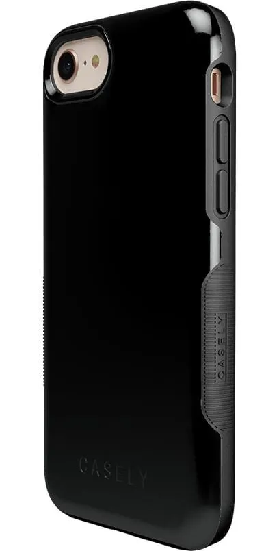 Flash Sale Black on Black | Ultra-Protective Bold Case  Last Few Pieces!