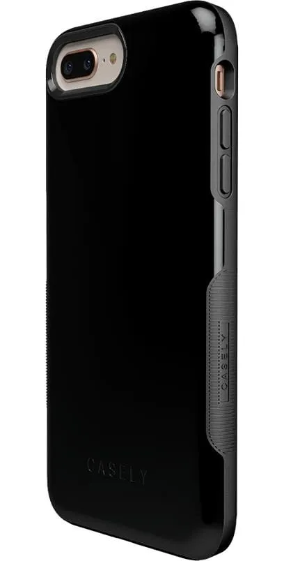 Flash Sale Black on Black | Ultra-Protective Bold Case  Last Few Pieces!