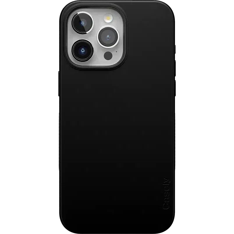 Flash Sale Black on Black | Ultra-Protective Bold Case  Last Few Pieces!
