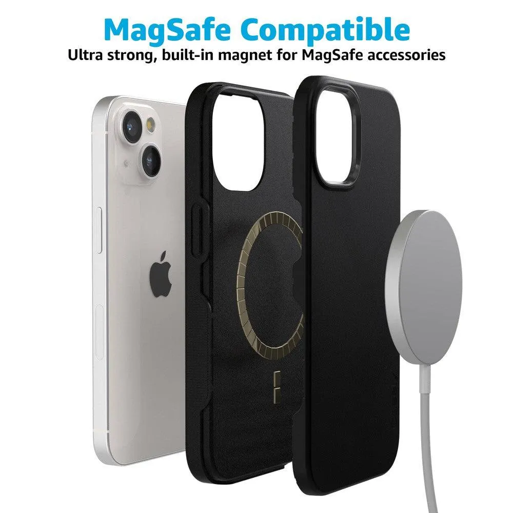 Flash Sale Black on Black | Ultra-Protective Bold Case  Last Few Pieces!