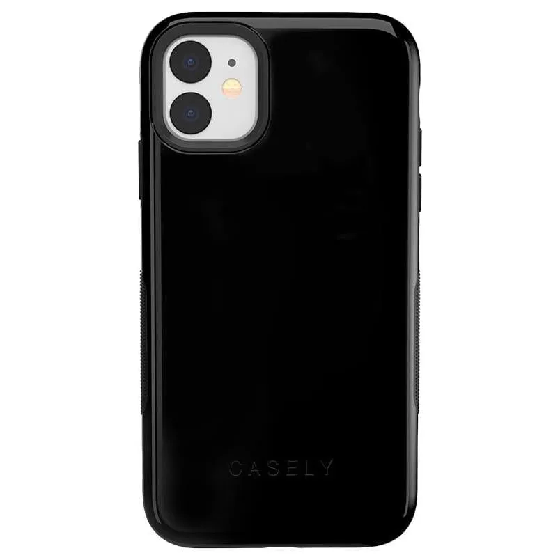 Flash Sale Black on Black | Ultra-Protective Bold Case  Last Few Pieces!