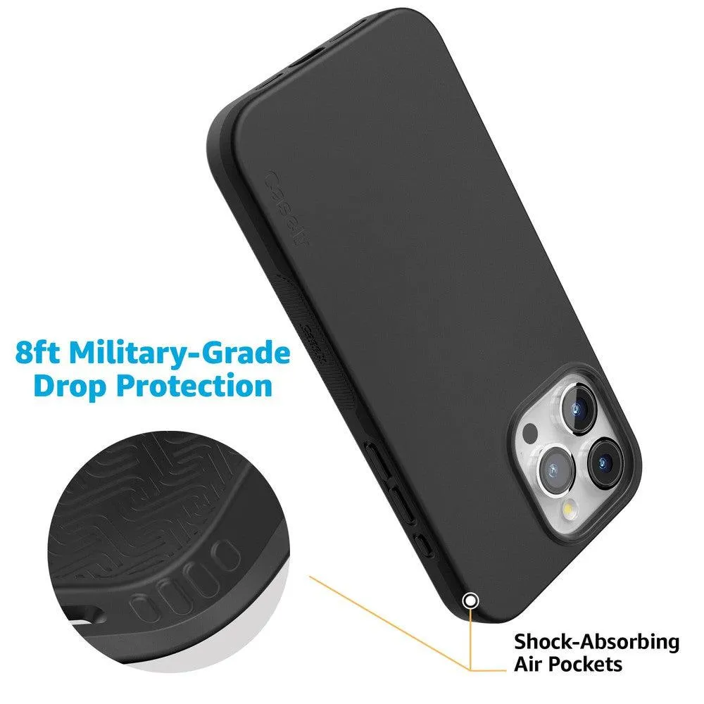 Flash Sale Black on Black | Ultra-Protective Bold Case  Last Few Pieces!