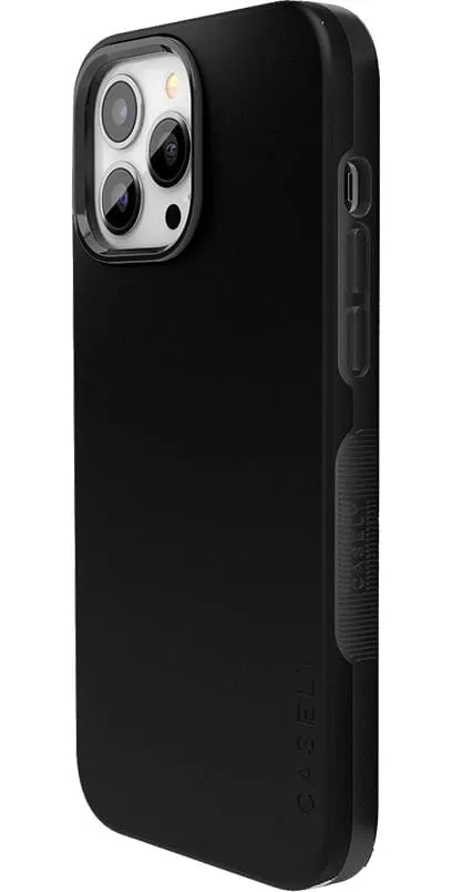 Flash Sale Black on Black | Ultra-Protective Bold Case  Last Few Pieces!