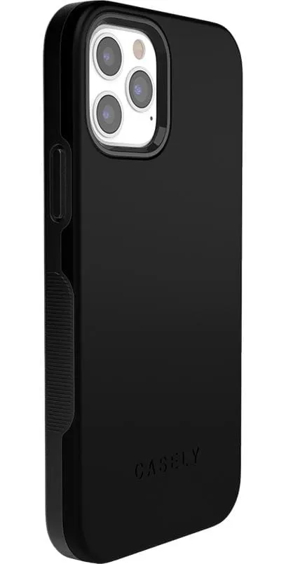 Flash Sale Black on Black | Ultra-Protective Bold Case  Last Few Pieces!