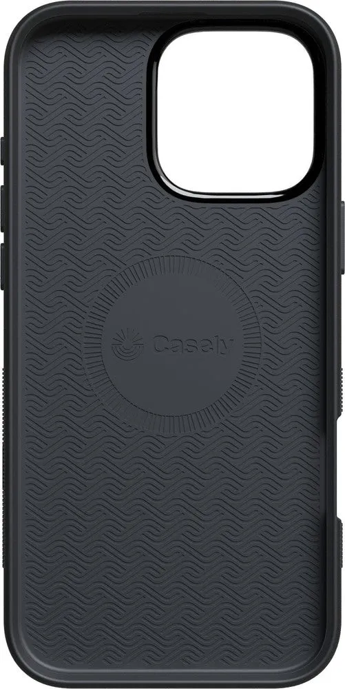 Flash Sale Black on Black | Ultra-Protective Bold Case  Last Few Pieces!
