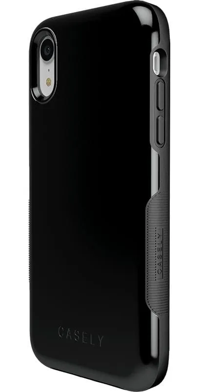 Flash Sale Black on Black | Ultra-Protective Bold Case  Last Few Pieces!