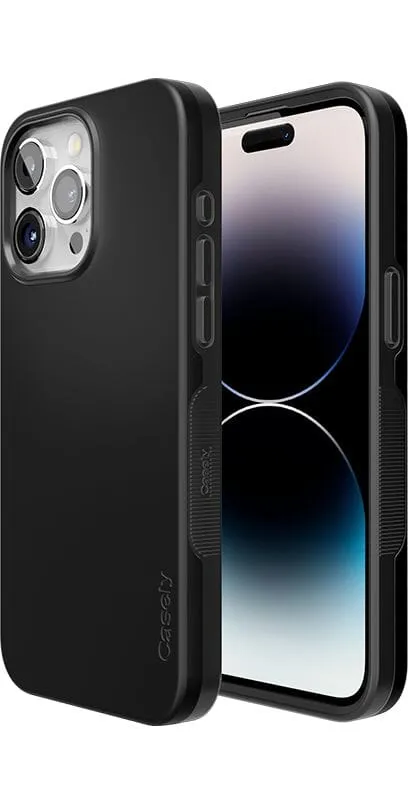 Flash Sale Black on Black | Ultra-Protective Bold Case  Last Few Pieces!