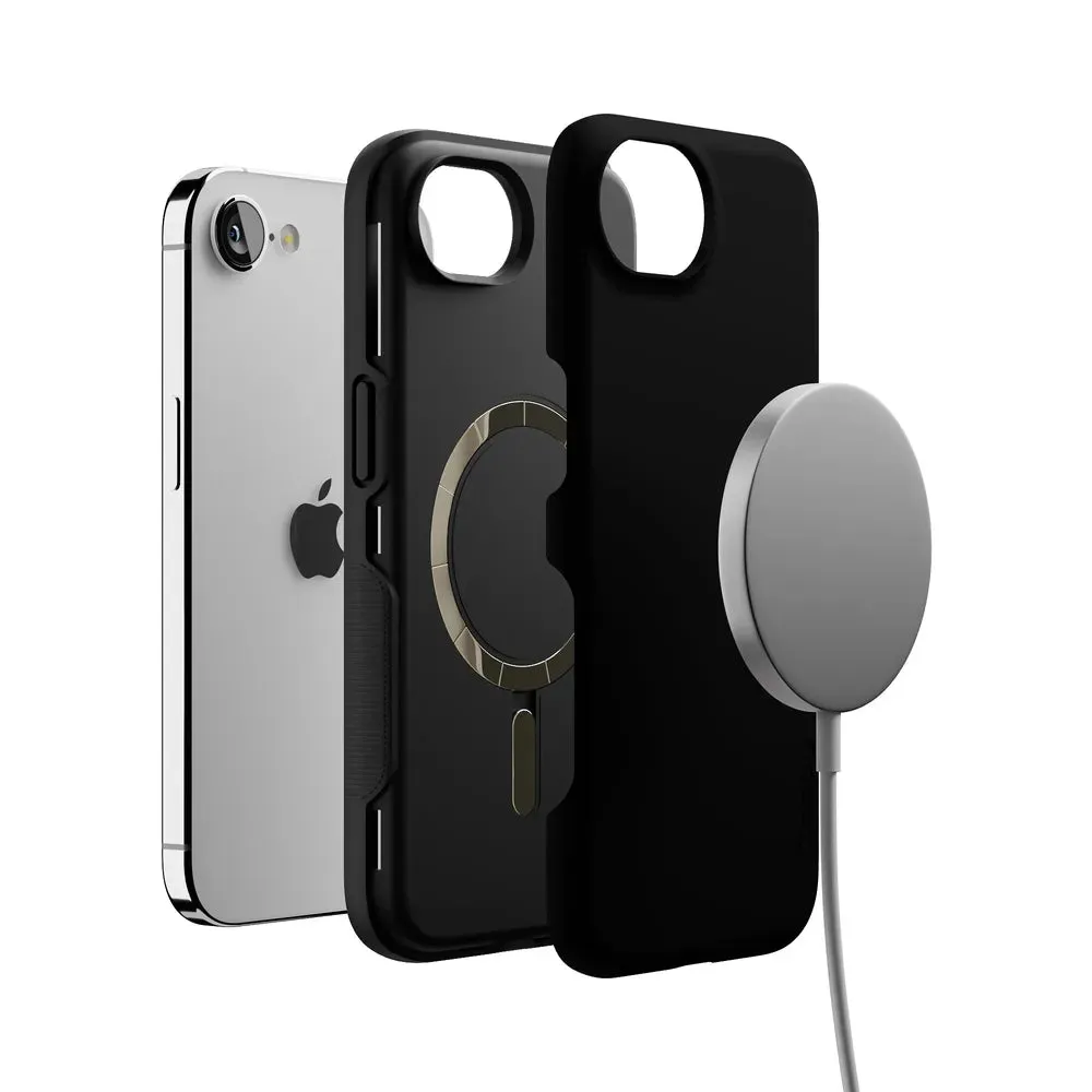 Flash Sale Black on Black | Ultra-Protective Bold Case  Last Few Pieces!