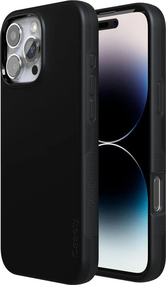 Flash Sale Black on Black | Ultra-Protective Bold Case  Last Few Pieces!