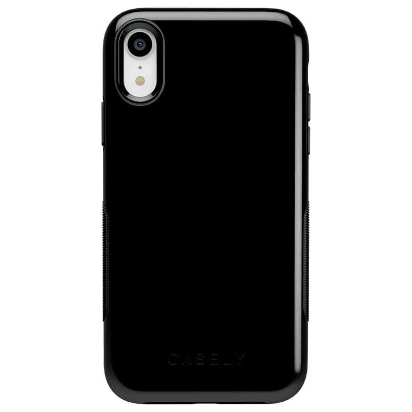 Flash Sale Black on Black | Ultra-Protective Bold Case  Last Few Pieces!