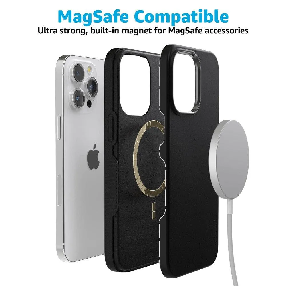 Flash Sale Black on Black | Ultra-Protective Bold Case  Last Few Pieces!