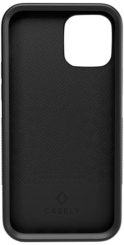 Flash Sale Black on Black | Ultra-Protective Bold Case  Last Few Pieces!