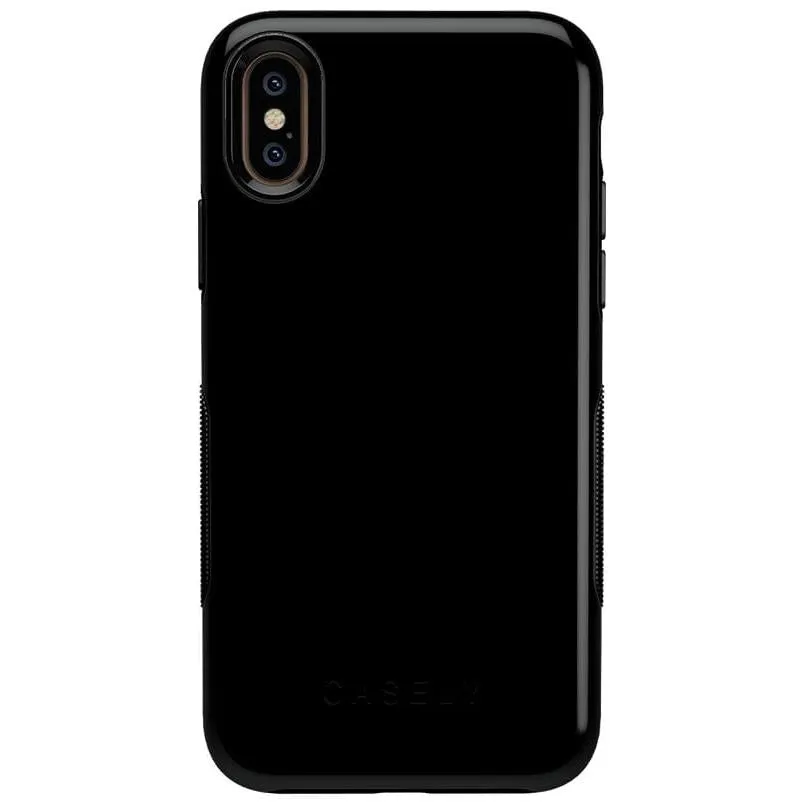 Flash Sale Black on Black | Ultra-Protective Bold Case  Last Few Pieces!