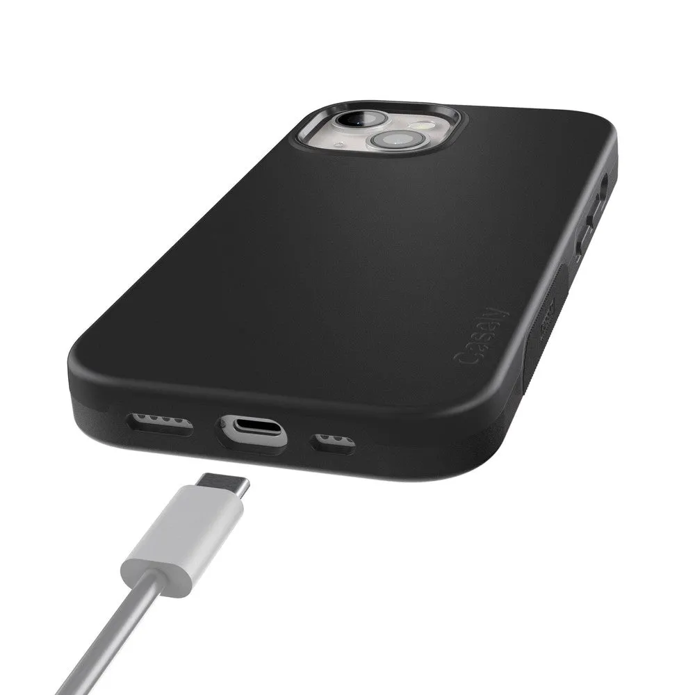 Flash Sale Black on Black | Ultra-Protective Bold Case  Last Few Pieces!