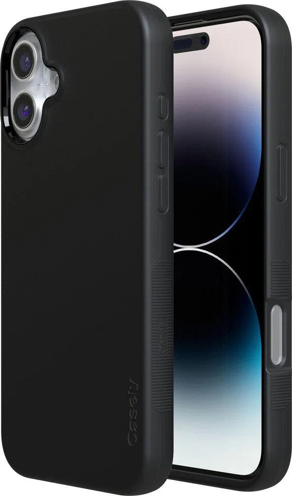 Flash Sale Black on Black | Ultra-Protective Bold Case  Last Few Pieces!