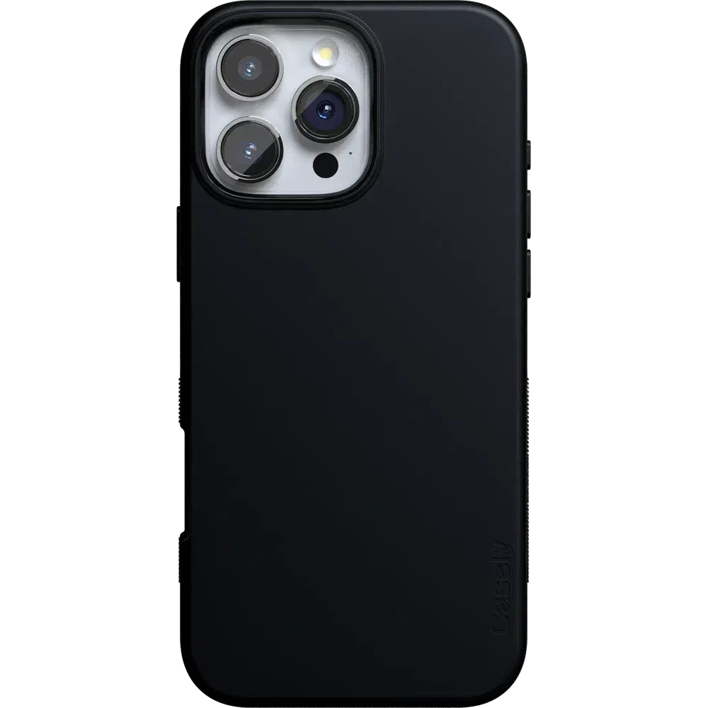 Flash Sale Black on Black | Ultra-Protective Bold Case  Last Few Pieces!