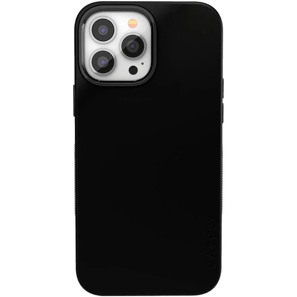 Flash Sale Black on Black | Ultra-Protective Bold Case  Last Few Pieces!