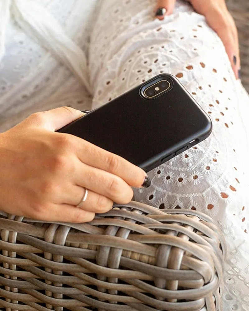 Flash Sale Black on Black | Ultra-Protective Bold Case  Last Few Pieces!