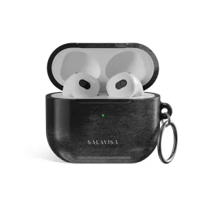 Flash Sale! Black Watercolor AirPods Case  Last Few Pieces!