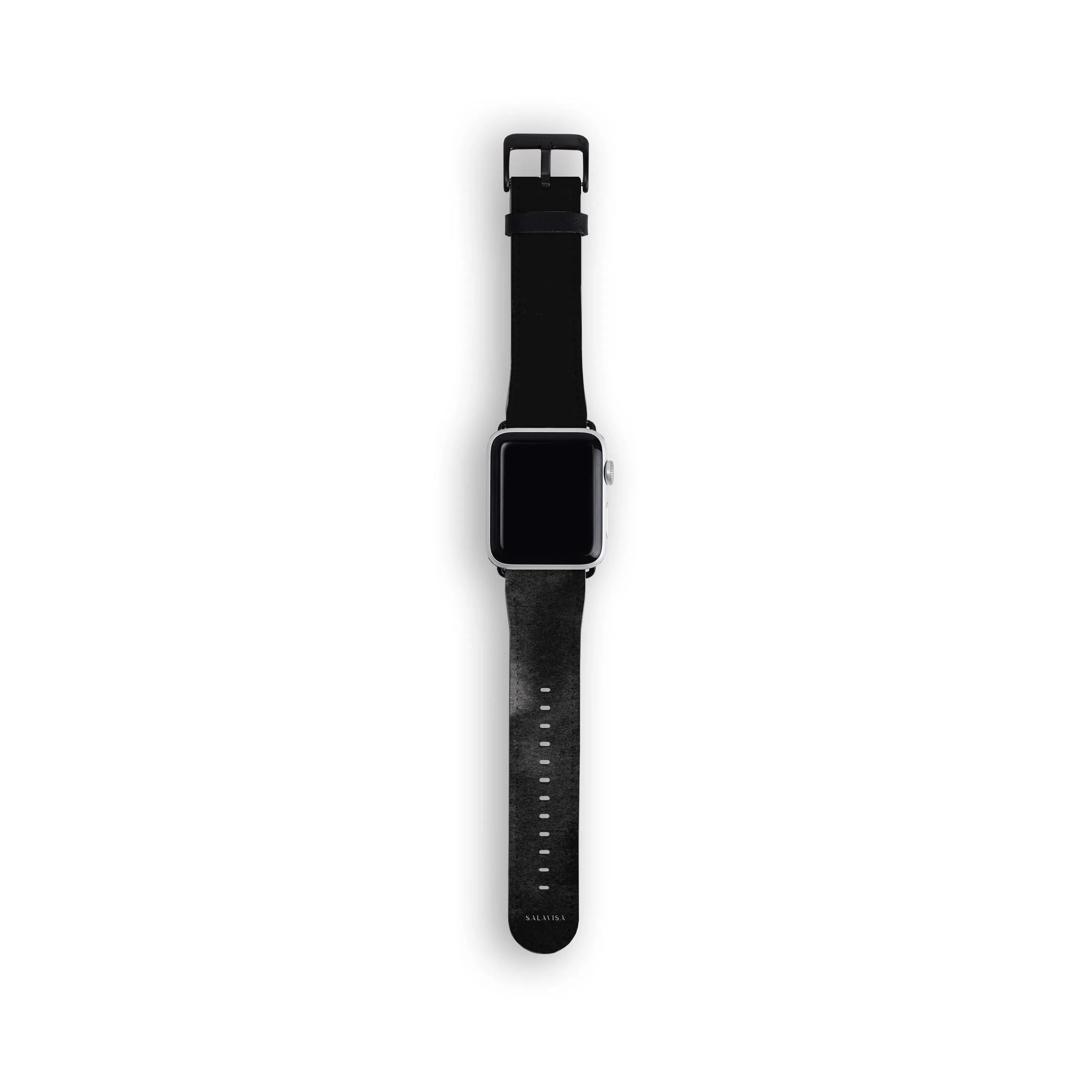 Flash Sale! Black Watercolor Apple Watch Band  Ends Soon!