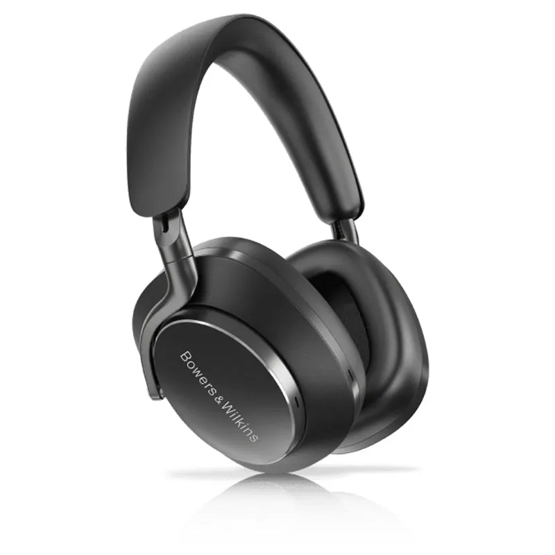 Flash Sale! Bower & Wilkins PX8  - Over-ear Noise Canceling Headphones (Each)  Almost Sold Out!