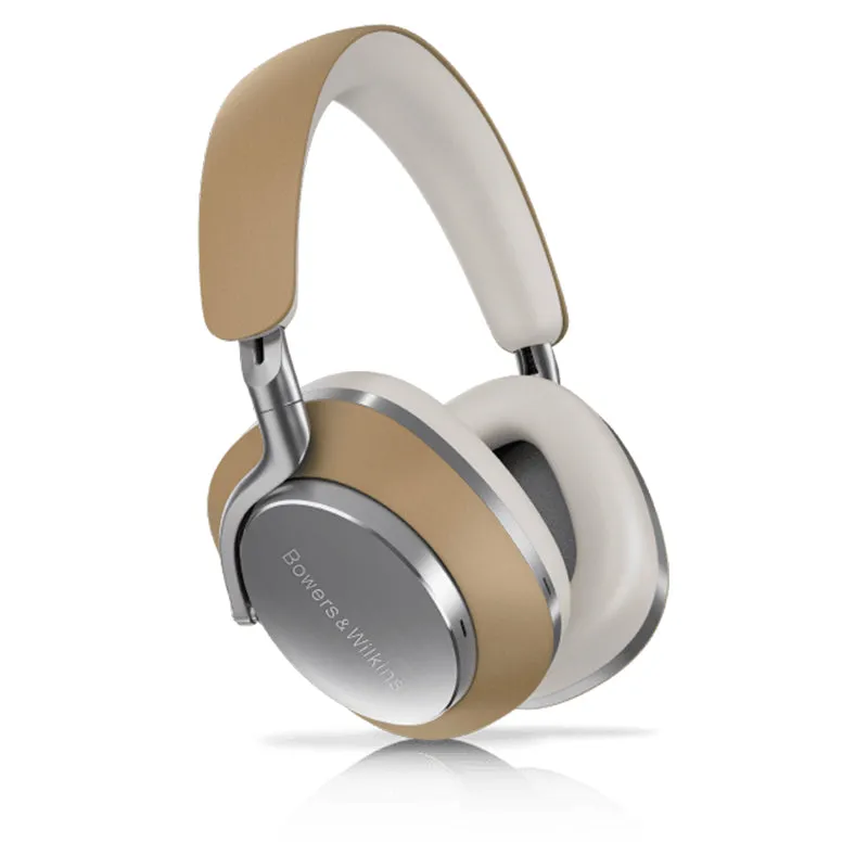 Flash Sale! Bower & Wilkins PX8  - Over-ear Noise Canceling Headphones (Each)  Almost Sold Out!