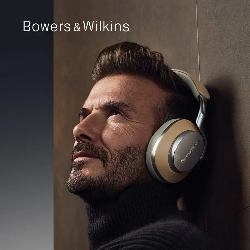 Flash Sale! Bower & Wilkins PX8  - Over-ear Noise Canceling Headphones (Each)  Almost Sold Out!