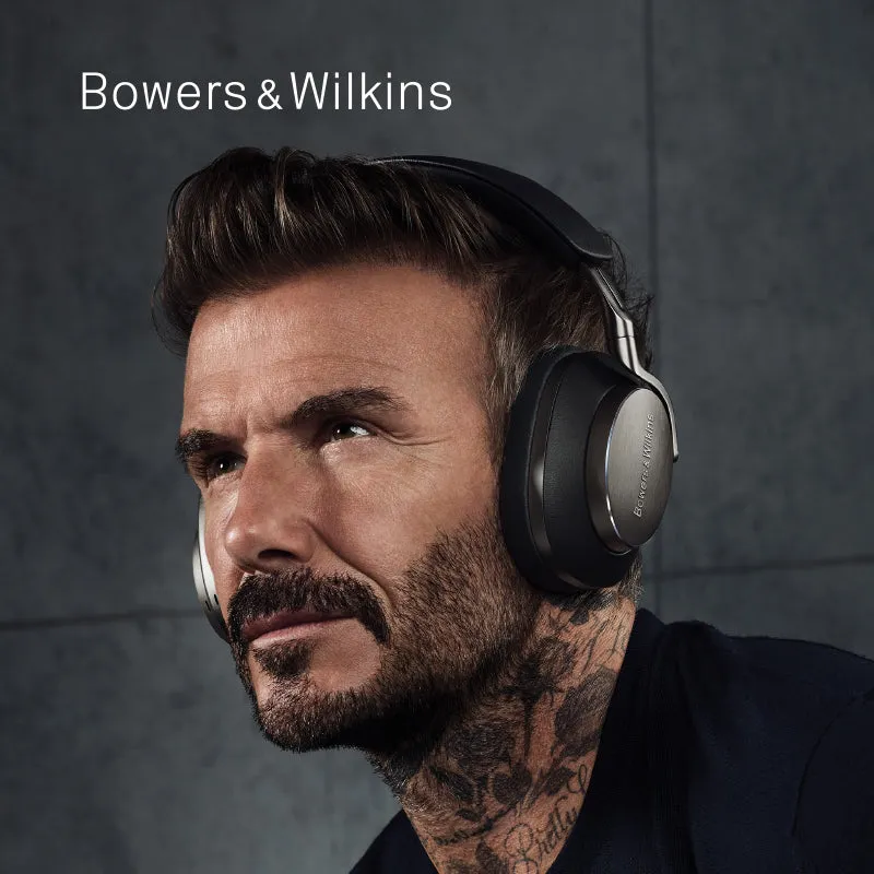 Flash Sale! Bower & Wilkins PX8  - Over-ear Noise Canceling Headphones (Each)  Almost Sold Out!