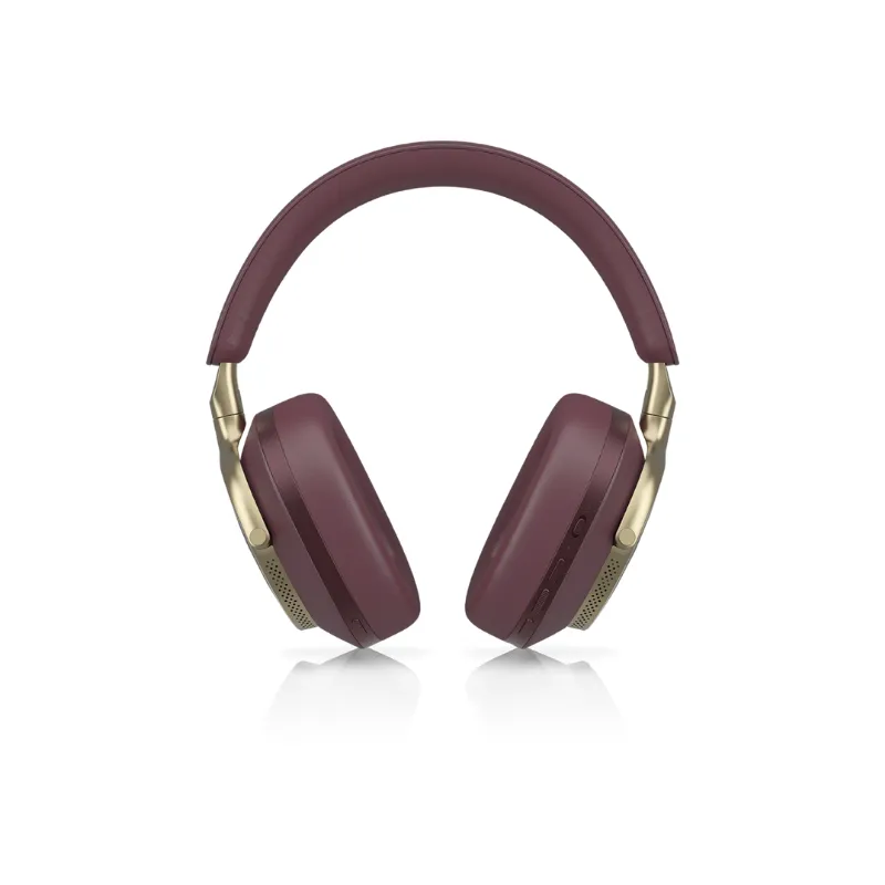 Flash Sale! Bower & Wilkins PX8  - Over-ear Noise Canceling Headphones (Each)  Almost Sold Out!