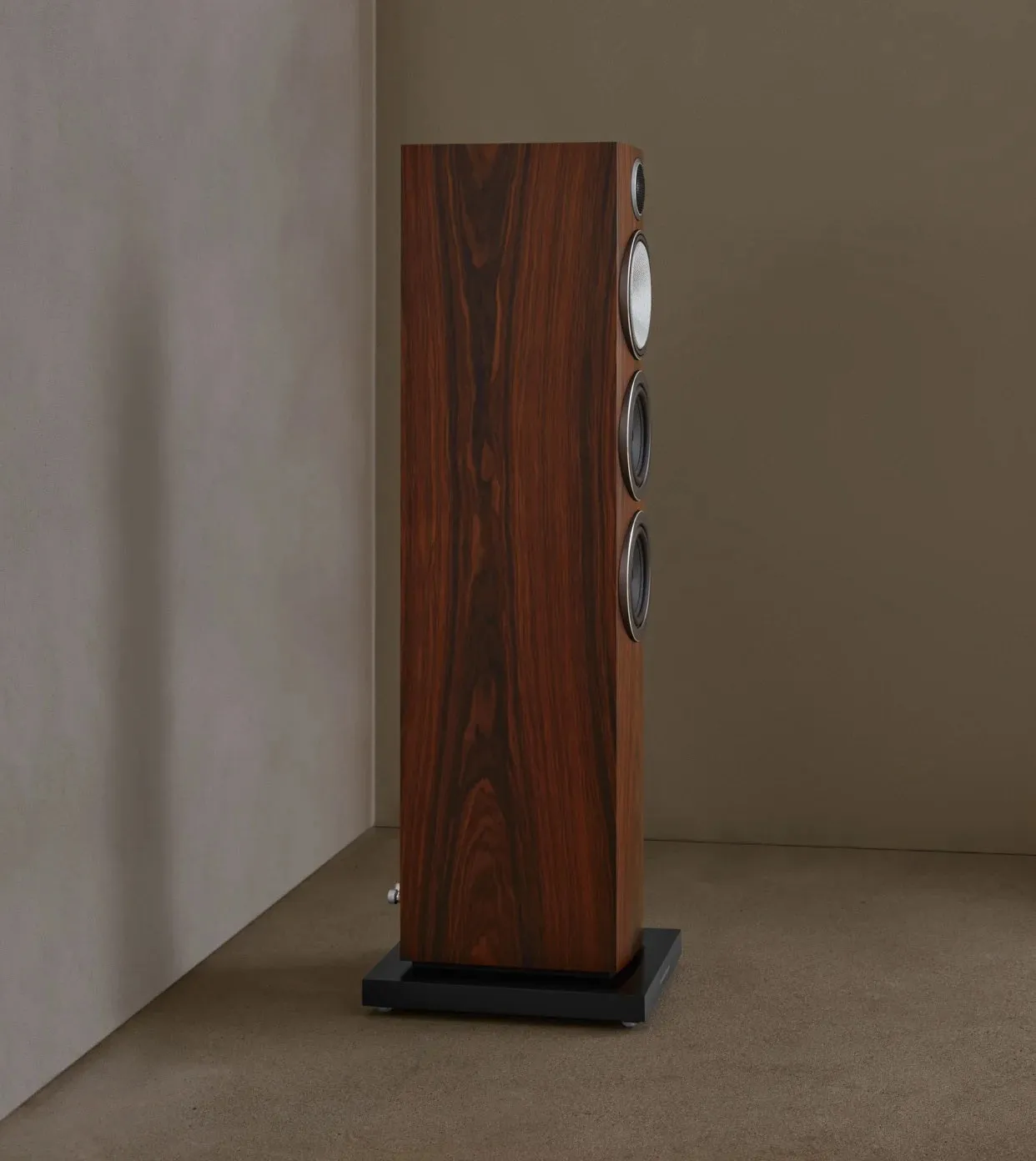 Flash Sale Bowers & Wilkins 704 S3 Floorstanding Speaker (Pair)  Limited Release!