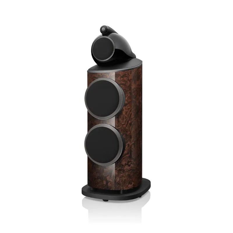 Flash Sale Bowers & Wilkins 801 D4 Signature Edition Floorstanding Speakers (Pair)  Stylish & Comfortable
