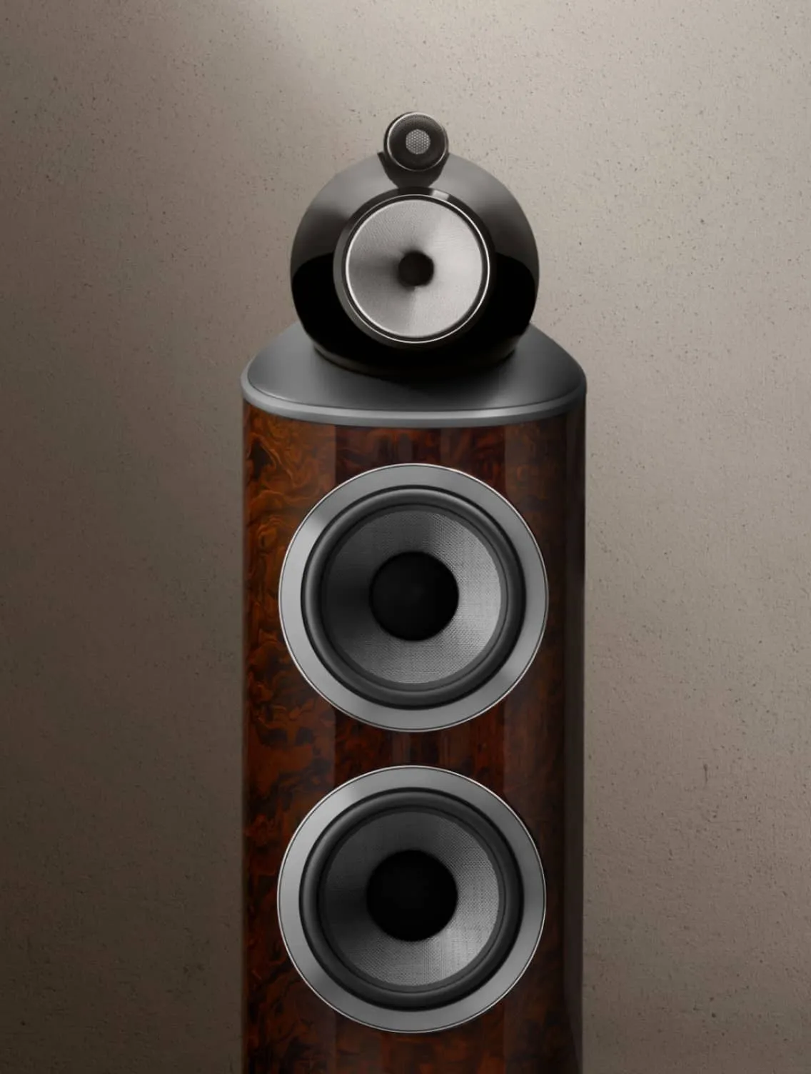 Flash Sale Bowers & Wilkins 801 D4 Signature Edition Floorstanding Speakers (Pair)  Stylish & Comfortable