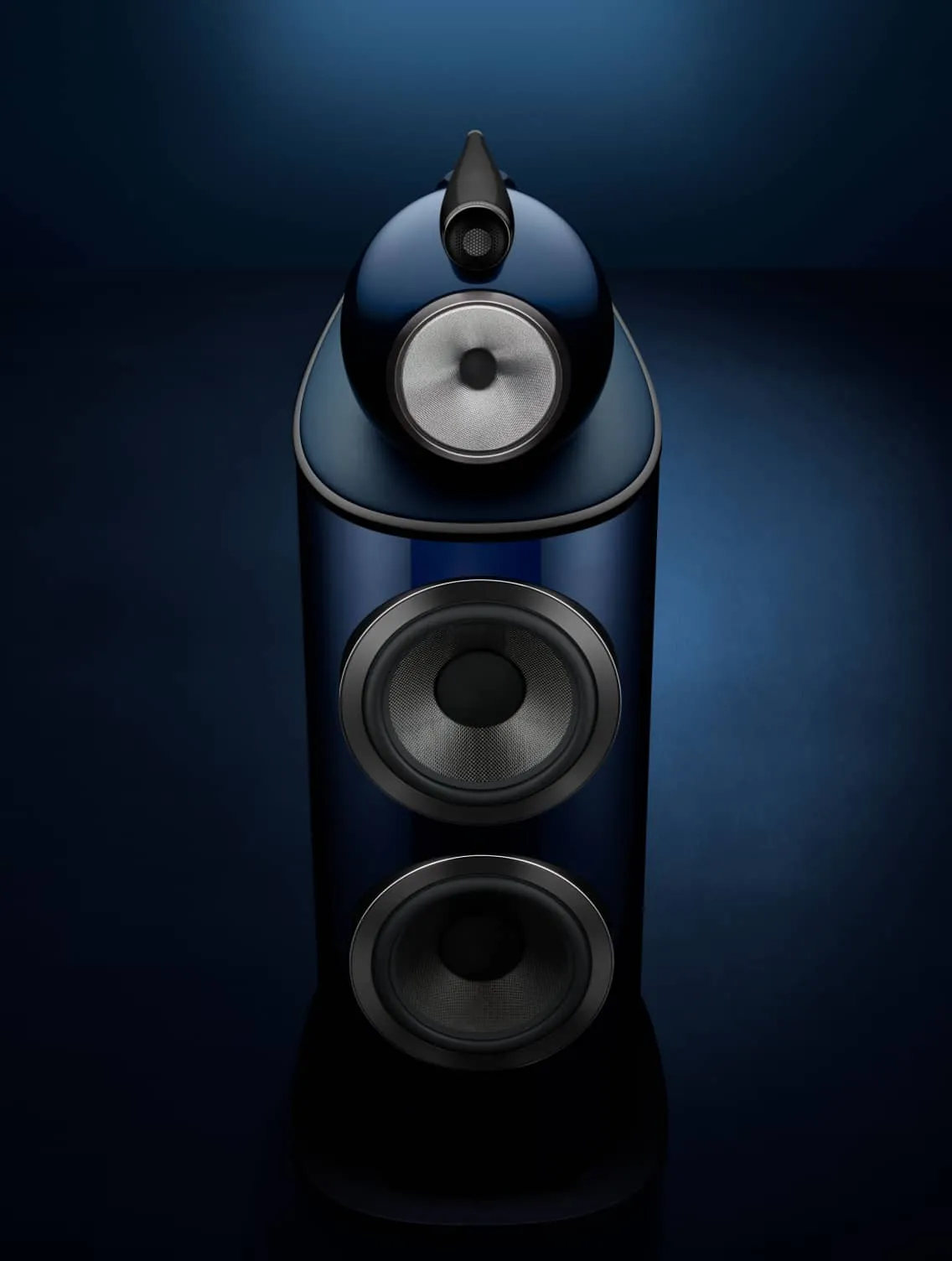 Flash Sale Bowers & Wilkins 801 D4 Signature Edition Floorstanding Speakers (Pair)  Stylish & Comfortable