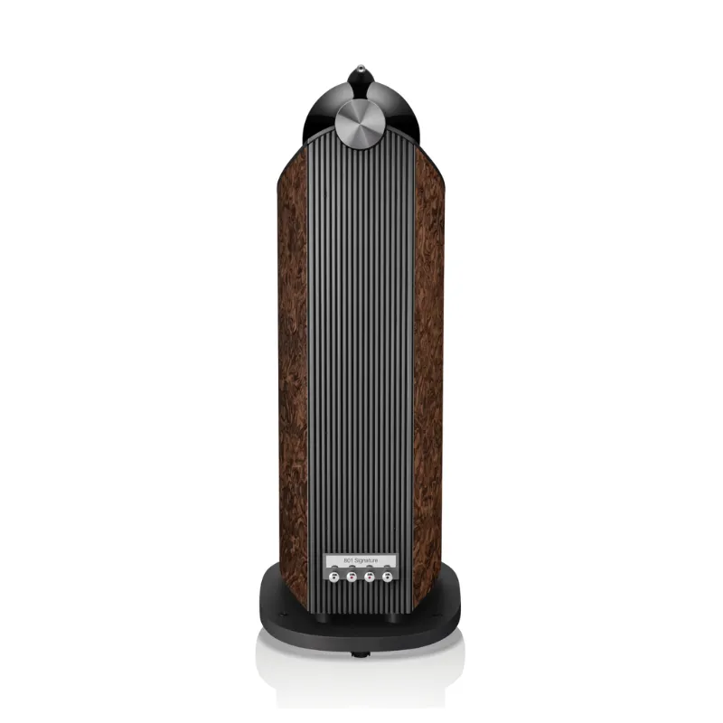 Flash Sale Bowers & Wilkins 801 D4 Signature Edition Floorstanding Speakers (Pair)  Stylish & Comfortable