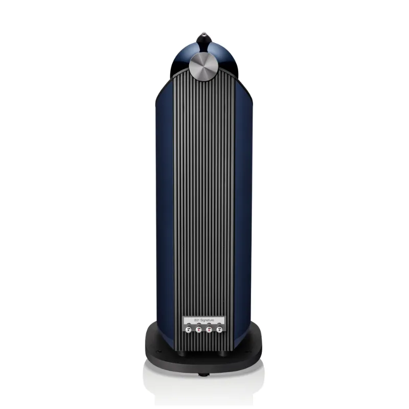 Flash Sale Bowers & Wilkins 801 D4 Signature Edition Floorstanding Speakers (Pair)  Stylish & Comfortable
