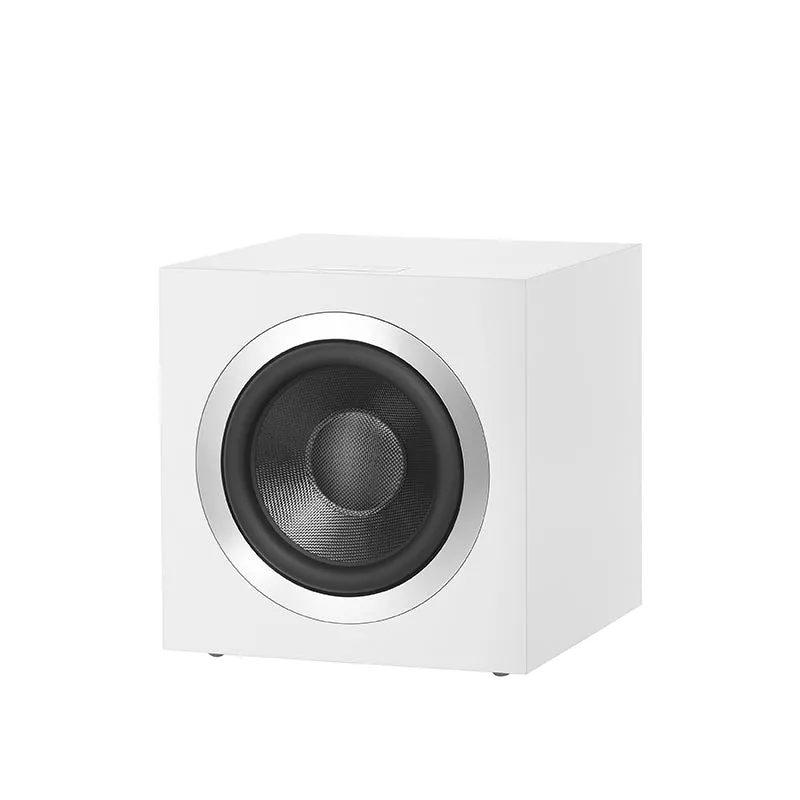 Flash Sale! Bowers & Wilkins ASW DB4S 10" 1000W Active Subwoofer (Each)  Almost Gone!