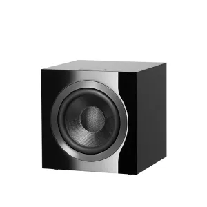 Flash Sale! Bowers & Wilkins ASW DB4S 10" 1000W Active Subwoofer (Each)  Almost Gone!