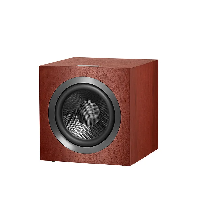 Flash Sale! Bowers & Wilkins ASW DB4S 10" 1000W Active Subwoofer (Each)  Almost Gone!