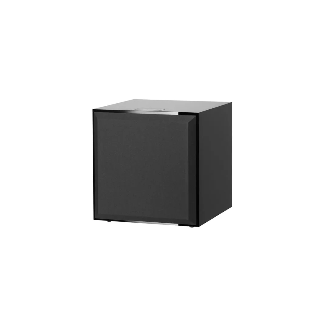 Flash Sale! Bowers & Wilkins ASW DB4S 10" 1000W Active Subwoofer (Each)  Almost Gone!