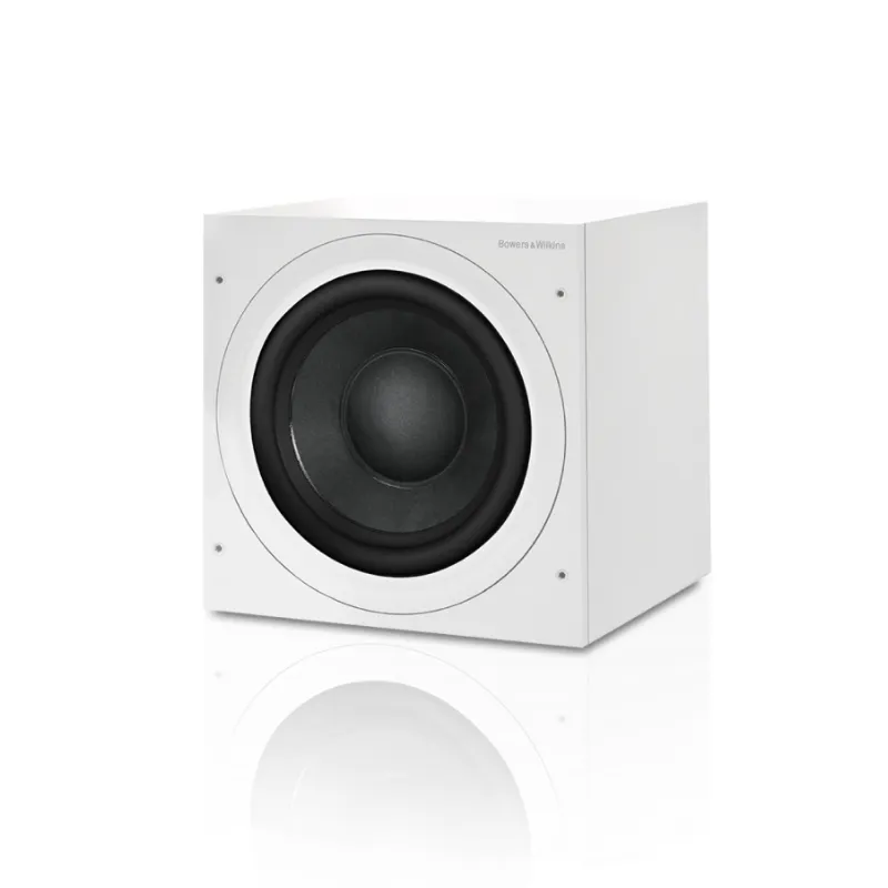 Flash Sale Bowers & Wilkins ASW608 200W 8" Active Subwoofer  Today Only!