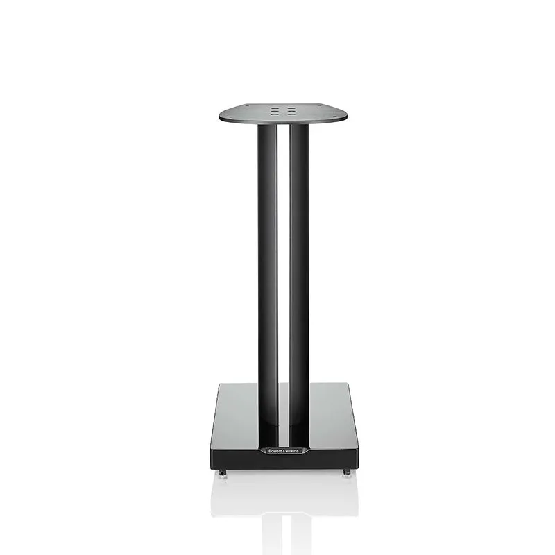 Flash Sale! Bowers & Wilkins FS-805 D4 Elegant Speaker Stands, Optimised for 805 D4 (Pair)  Limited Release!