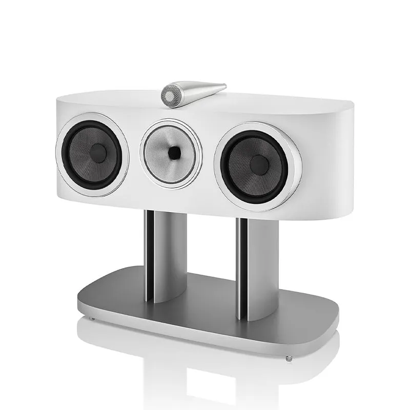 Flash Sale Bowers & Wilkins HTM82 D4 Centre Speaker (Each)  Limited Availability!