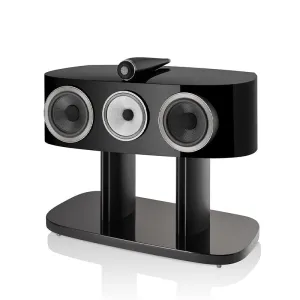 Flash Sale Bowers & Wilkins HTM82 D4 Centre Speaker (Each)  Limited Availability!