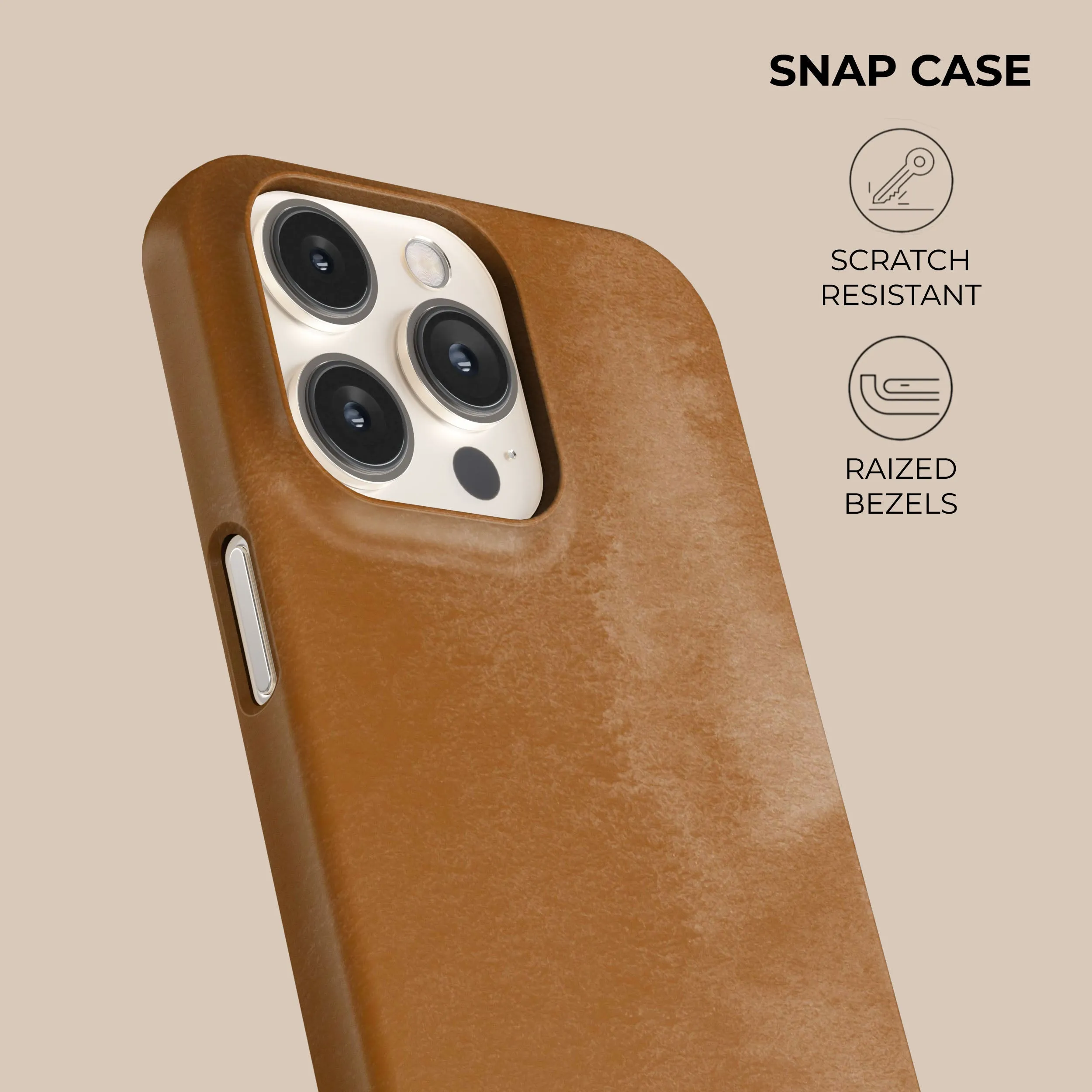 Flash Sale! Burnt Orange Phone Case  Last Chance!