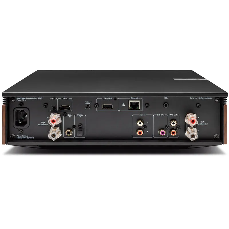 Flash Sale Cambridge Audio EVO 75 All-in-One Player (Each)  Last Chance!