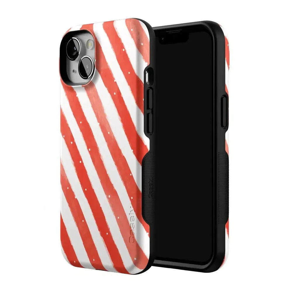 Flash Sale Candy Cane Lane | Peppermint Stripes Case  Limited Availability!