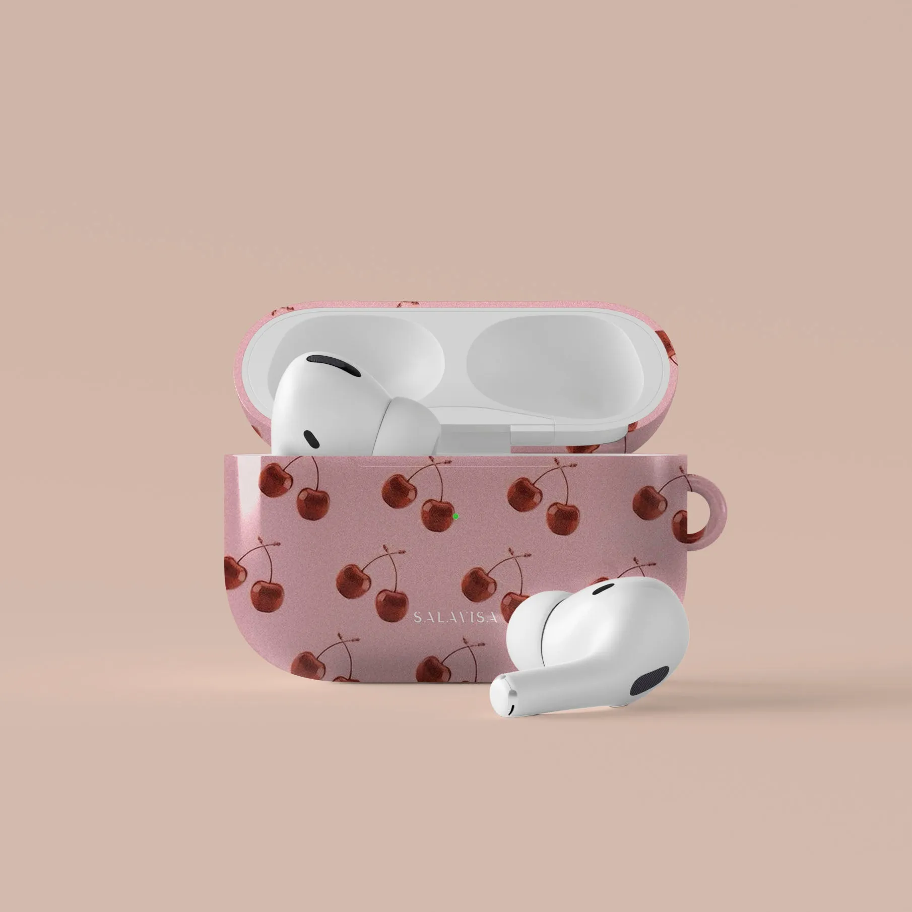 Flash Sale! Cherry Bliss AirPods Case  Last Chance!